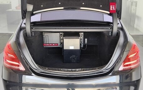 Mercedes-Benz S-Класс, 2014 год, 3 250 000 рублей, 12 фотография