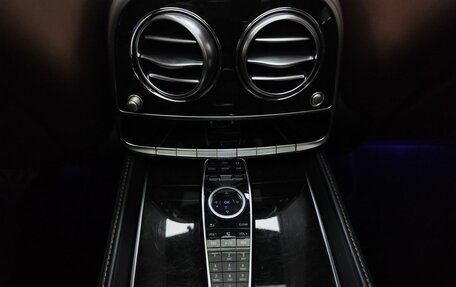 Mercedes-Benz S-Класс, 2014 год, 3 250 000 рублей, 28 фотография