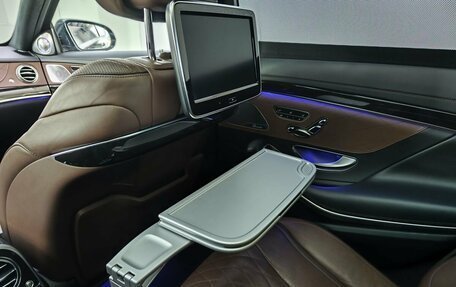 Mercedes-Benz S-Класс, 2014 год, 3 250 000 рублей, 26 фотография