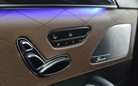 Mercedes-Benz S-Класс, 2014 год, 3 250 000 рублей, 29 фотография