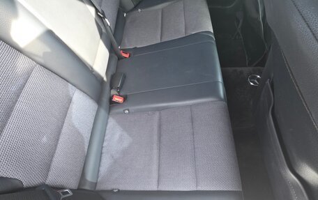 Mercedes-Benz C-Класс, 2012 год, 1 650 000 рублей, 8 фотография