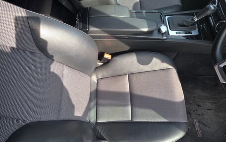 Mercedes-Benz C-Класс, 2012 год, 1 650 000 рублей, 9 фотография