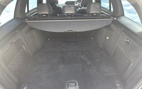 Mercedes-Benz C-Класс, 2012 год, 1 650 000 рублей, 15 фотография