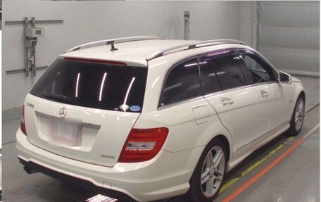 Mercedes-Benz C-Класс, 2012 год, 1 650 000 рублей, 21 фотография