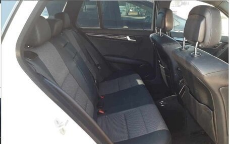 Mercedes-Benz C-Класс, 2012 год, 1 650 000 рублей, 25 фотография