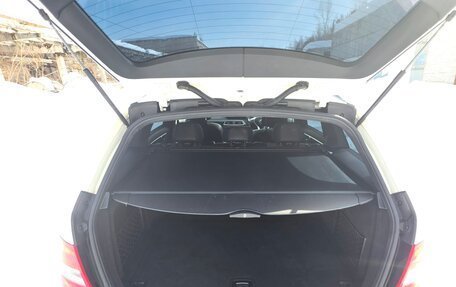 Mercedes-Benz C-Класс, 2012 год, 1 650 000 рублей, 18 фотография