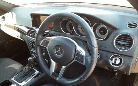 Mercedes-Benz C-Класс, 2012 год, 1 650 000 рублей, 22 фотография