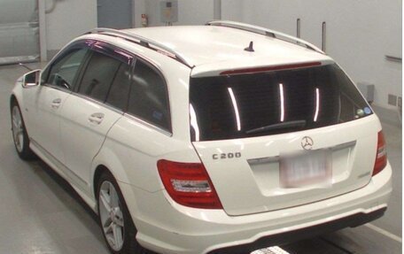 Mercedes-Benz C-Класс, 2012 год, 1 650 000 рублей, 24 фотография