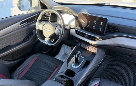 Haval F7x I, 2022 год, 1 980 000 рублей, 5 фотография