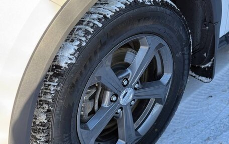 Haval F7x I, 2022 год, 1 980 000 рублей, 11 фотография