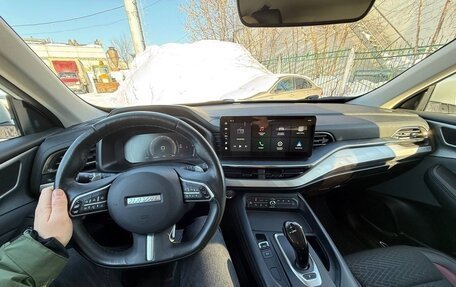 Haval F7x I, 2022 год, 1 980 000 рублей, 8 фотография