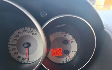 Mazda 3, 2008 год, 510 000 рублей, 2 фотография