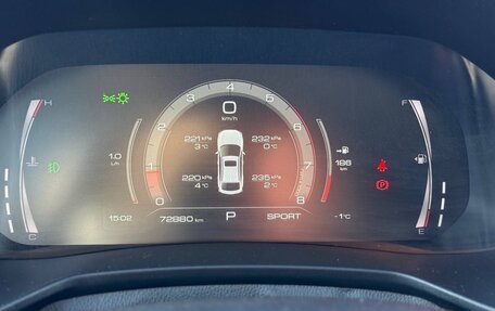 Haval F7x I, 2022 год, 1 980 000 рублей, 12 фотография