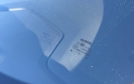 Haval F7x I, 2022 год, 1 980 000 рублей, 10 фотография