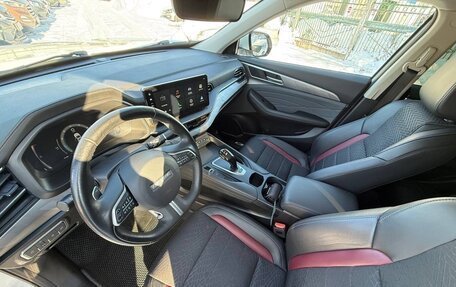 Haval F7x I, 2022 год, 1 980 000 рублей, 6 фотография