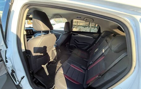 Haval F7x I, 2022 год, 1 980 000 рублей, 7 фотография