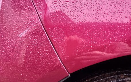 Ford Fiesta, 2008 год, 560 000 рублей, 2 фотография