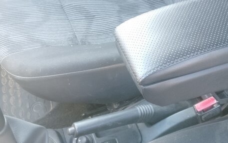 Renault Logan I, 2011 год, 500 000 рублей, 15 фотография