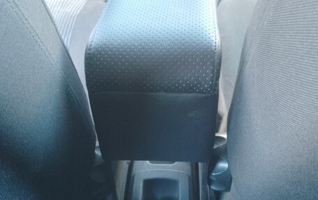 Renault Logan I, 2011 год, 500 000 рублей, 14 фотография