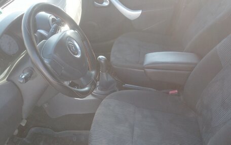 Renault Logan I, 2011 год, 500 000 рублей, 12 фотография