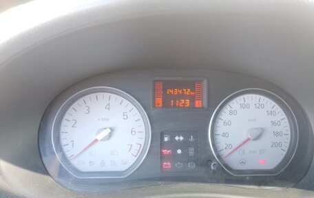 Renault Logan I, 2011 год, 500 000 рублей, 9 фотография