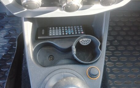 Renault Logan I, 2011 год, 500 000 рублей, 16 фотография