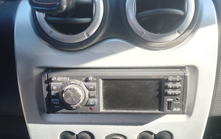 Renault Logan I, 2011 год, 500 000 рублей, 17 фотография