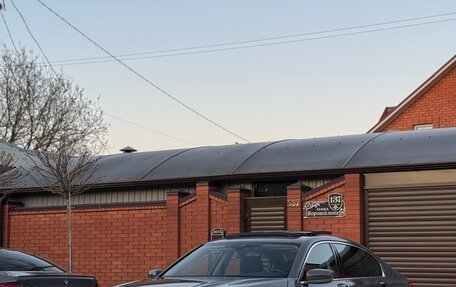 BMW 7 серия, 2020 год, 6 000 000 рублей, 3 фотография