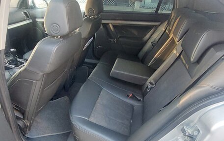 Opel Vectra C рестайлинг, 2008 год, 460 000 рублей, 6 фотография