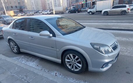 Opel Vectra C рестайлинг, 2008 год, 460 000 рублей, 2 фотография