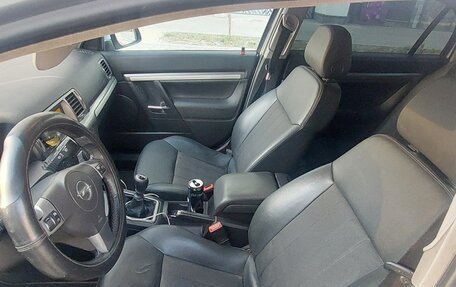 Opel Vectra C рестайлинг, 2008 год, 460 000 рублей, 5 фотография