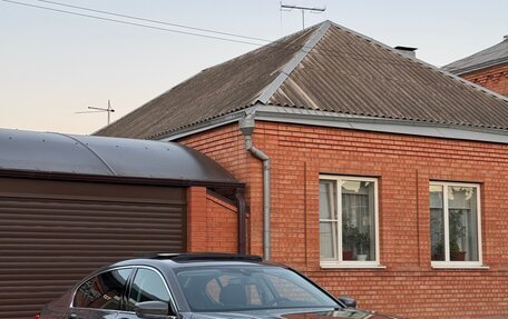 BMW 7 серия, 2020 год, 6 000 000 рублей, 2 фотография