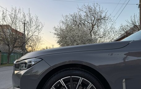 BMW 7 серия, 2020 год, 6 000 000 рублей, 4 фотография