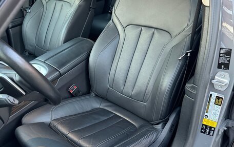 BMW 7 серия, 2020 год, 6 000 000 рублей, 8 фотография