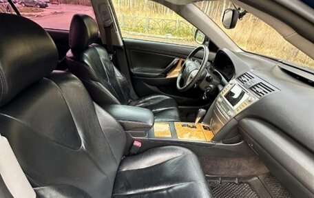 Toyota Camry, 2006 год, 1 200 000 рублей, 2 фотография