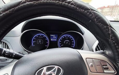 Hyundai ix35 I рестайлинг, 2012 год, 1 177 000 рублей, 7 фотография