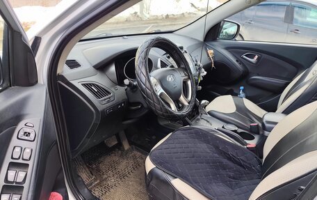 Hyundai ix35 I рестайлинг, 2012 год, 1 177 000 рублей, 6 фотография