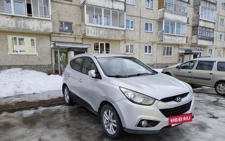 Hyundai ix35 I рестайлинг, 2012 год, 1 177 000 рублей, 4 фотография