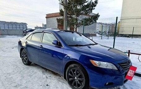 Toyota Camry, 2006 год, 1 200 000 рублей, 5 фотография