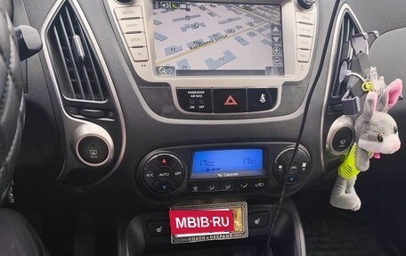 Hyundai ix35 I рестайлинг, 2012 год, 1 177 000 рублей, 8 фотография