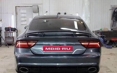 Audi A7, 2015 год, 2 850 000 рублей, 3 фотография