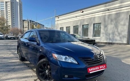 Toyota Camry, 2006 год, 1 200 000 рублей, 4 фотография