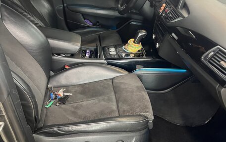 Audi A7, 2015 год, 2 850 000 рублей, 6 фотография