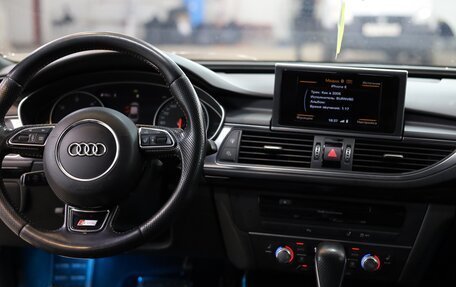 Audi A7, 2015 год, 2 850 000 рублей, 5 фотография