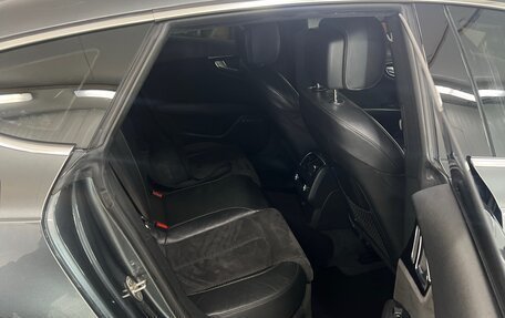 Audi A7, 2015 год, 2 850 000 рублей, 7 фотография