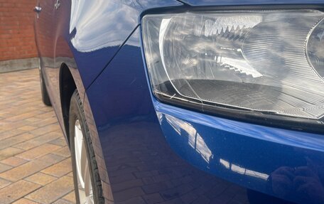 Skoda Rapid I, 2019 год, 1 480 000 рублей, 8 фотография