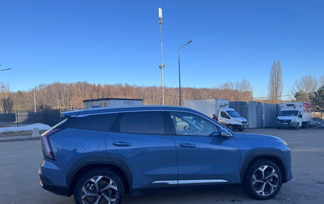 Geely Atlas, 2024 год, 3 194 000 рублей, 3 фотография