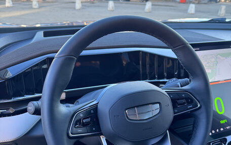 Geely Atlas, 2024 год, 3 194 000 рублей, 7 фотография