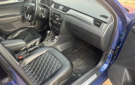 Skoda Rapid I, 2019 год, 1 480 000 рублей, 13 фотография