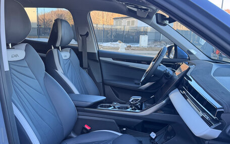 Geely Atlas, 2024 год, 3 194 000 рублей, 9 фотография